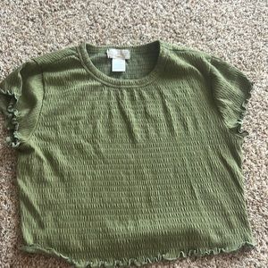 altered state, medium, green